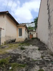 Lote/Terreno à venda, 245m² no Vila São Luís(Zona Oeste), São Paulo