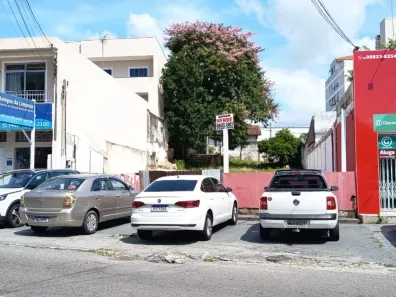 Lote/Terreno à venda, 522m² no Capoeiras, Florianópolis