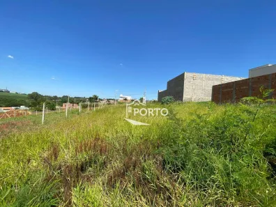 Lote/Terreno à venda, 250m² no Jardim São Francisco, Piracicaba
