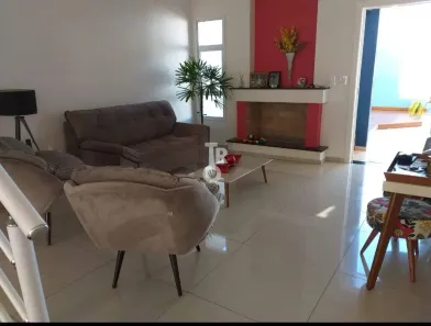 Casa com 3 Quartos à venda, 290m² no Jardim Colônia, Jundiaí