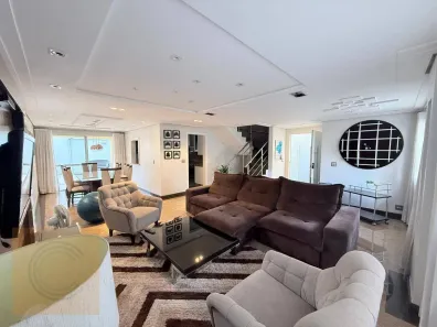 Casa de Condomínio com 3 Quartos à venda, 220m² no Vila Carrão, São Paulo