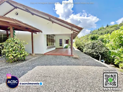Imóvel Comercial para alugar, 240m² no Bom Retiro, Blumenau