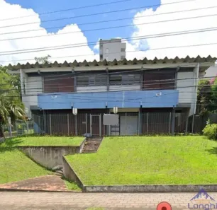 Casa com 5 Quartos para alugar, 400m² no Sagrada Família, Caxias do Sul