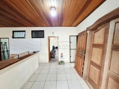 Ponto Comercial à venda, 164m² no Jardim Antártica, Ribeirão Preto