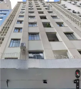 Sala Comercial à venda, 534m² no República, São Paulo