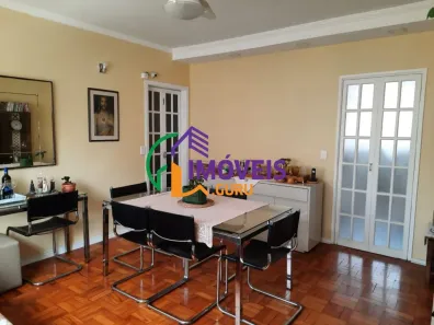 Apartamento com 3 Quartos à venda, 115m² no Vila Nova Conceição, São Paulo