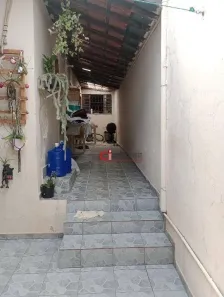 Casa com 4 Quartos à venda, 80m² no Vila Guilherme Giesbrecht, Jaguariúna