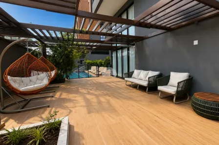 Cobertura com 3 Quartos à venda, 137m² no Santo Antônio, Joinville