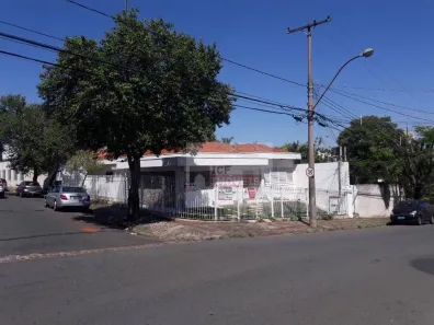 Imóvel Comercial com 3 Quartos à venda, 188m² no Chácara Machadinho I, Americana