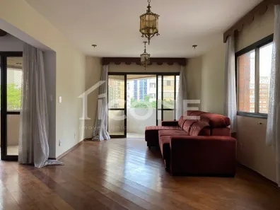 Apartamento com 4 Quartos à venda, 200m² no Perdizes, São Paulo