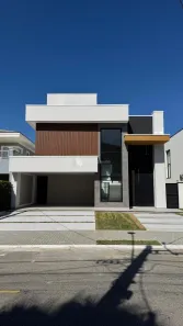 Casa de Condomínio com 3 Quartos à venda, 357m² no Quiririm, Taubaté