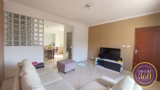 Sobrado com 3 Quartos à venda, 110m² no Cidade Líder, São Paulo