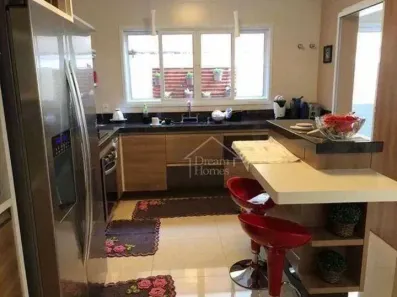 Casa de Condomínio com 3 Quartos à venda, 240m² no Bosque, Vinhedo