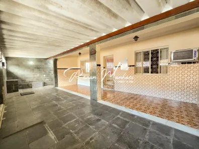 Casa com 4 Quartos à venda, 250m² no Califórnia, Nova Iguaçu
