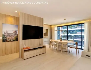 Apartamento com 1 Quarto à venda, 105m² no Vila Olímpia, São Paulo