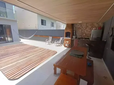 Casa com 3 Quartos à venda, 160m² no Portais (Polvilho), Cajamar