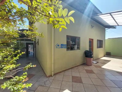Casa com 3 Quartos à venda, 140m² no Cidade Morumbi, São José dos Campos