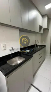 Apartamento com 2 Quartos à venda, 45m² no Jardim São Luiz, Jandira