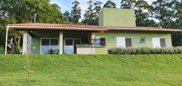 Casa com 4 Quartos à venda, 40000m² no Área Rural de Campinas, Campinas