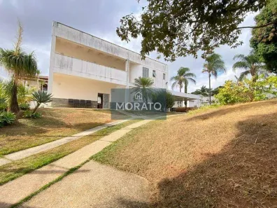 Casa com 3 Quartos à venda, 240m² no Trevo, Belo Horizonte