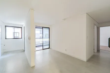 Apartamento com 2 Quartos à venda, 58m² no Anita Garibaldi, Joinville