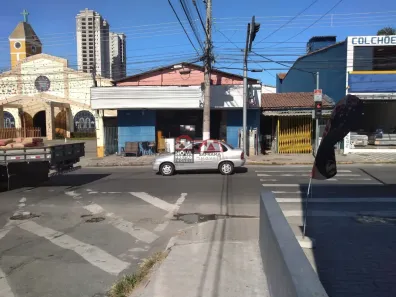 Ponto Comercial à venda, 274m² no São João, Jacareí