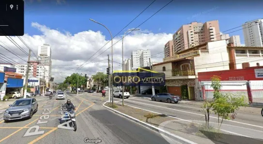 Imóvel Comercial à venda, 309m² no Vila Prudente, São Paulo