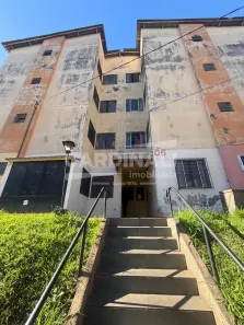 Apartamento com 1 Quarto para alugar, 46m² no Romeu Santini, São Carlos