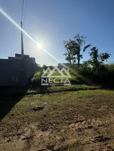 Lote/Terreno à venda, 180m² no Loteamento Estância Mirante de Caraguatatuba, Caraguatatuba