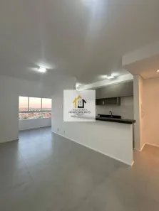 Apartamento com 2 Quartos à venda, 63m² no Ouro Verde, São José do Rio Preto