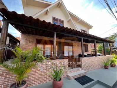 Casa de Condomínio com 5 Quartos à venda, 230m² no , Iguaba Grande