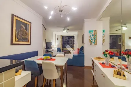 Apartamento com 3 Quartos à venda, 72m² no Vila Mascote, São Paulo