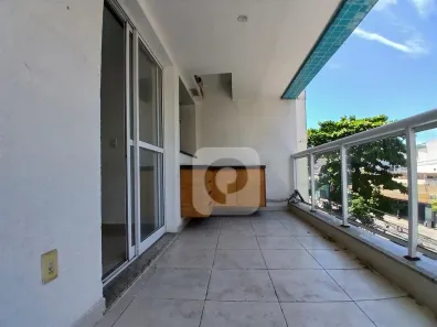Apartamento com 2 Quartos à venda, 67m² no Vila Isabel, Rio de Janeiro