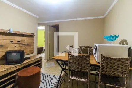 Apartamento com 2 Quartos à venda, 42m² no Parque Santa Rita, São Paulo