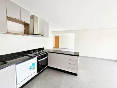 Apartamento com 3 Quartos para venda ou aluguel, 249m² no Granja Viana, Cotia