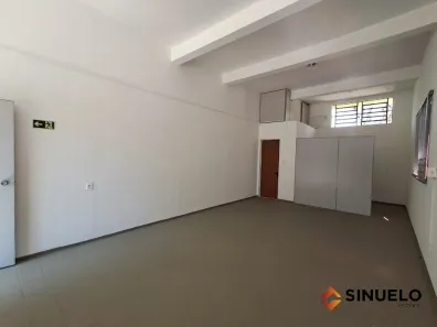 Sala Comercial para alugar, 50m² no Ideal, Novo Hamburgo