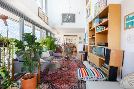 Apartamento com 4 Quartos à venda, 256m² no Vila Madalena, São Paulo