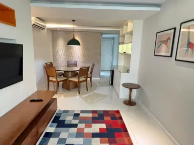 Apartamento com 2 Quartos à venda, 76m² no Freguesia (Jacarepaguá), Rio de Janeiro