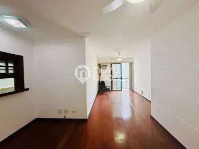 Apartamento com 2 Quartos à venda, 80m² no Jardim Botânico, Rio de Janeiro