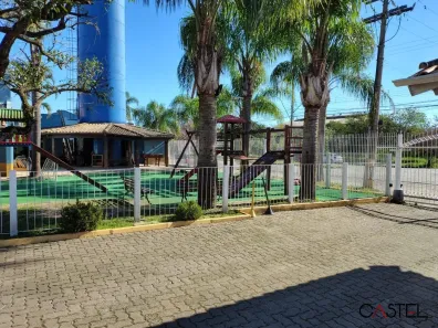 Casa de Condomínio com 3 Quartos à venda, 79m² no Humaitá, Porto Alegre