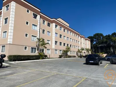 Apartamento com 2 Quartos à venda, 55m² no Hauer, Curitiba