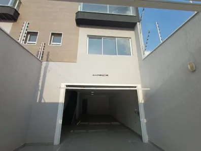 Sobrado com 3 Quartos à venda, 222m² no Vila Carrão, São Paulo