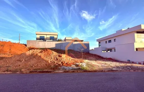 Lote/Terreno à venda, 600m² no Setvillage Las Palmas, Pouso Alegre