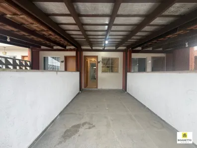 Casa com 2 Quartos à venda, 55m² no Morro do Meio, Joinville