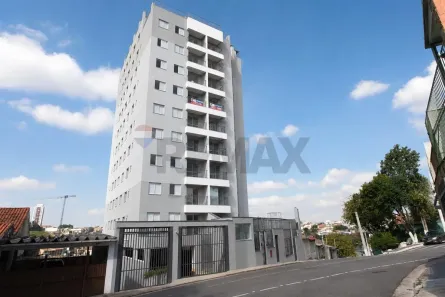 Apartamento com 1 Quarto à venda, 32m² no Jardim São José (Zona Norte), São Paulo