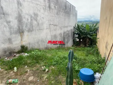 Lote/Terreno à venda, 125m² no Jardim Cruzeiro do Sul, São José dos Campos