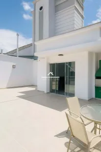 Apartamento com 3 Quartos à venda, 157m² no Campeche, Florianópolis