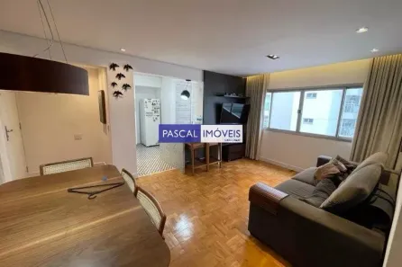 Apartamento com 2 Quartos à venda, 70m² no Vila Cordeiro, São Paulo