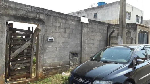 Lote/Terreno à venda, 250m² no Solar da Serra (Colônia do Marçal), São João Del Rei