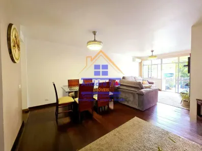 Apartamento com 4 Quartos à venda, 161m² no Andaraí, Rio de Janeiro
